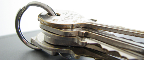 Key Cutting Ivybridge