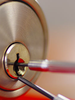 Lock Replacements Brixham