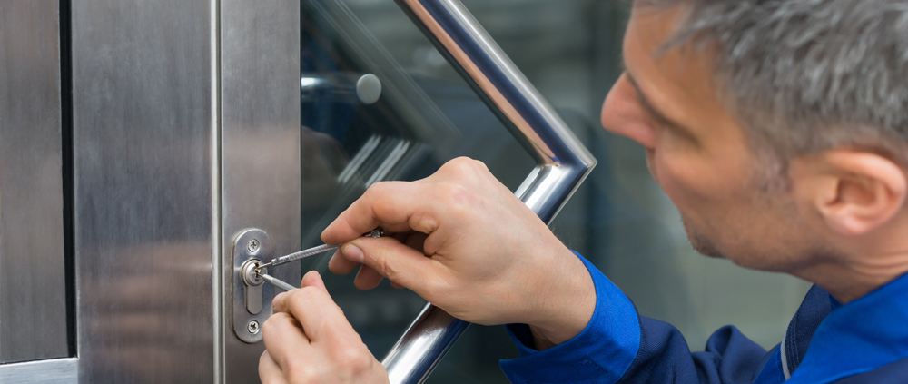 Darlington Locksmith