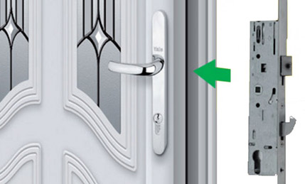 Plymouth Emergency Locksmith