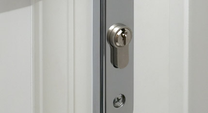 Door Lock Repair Plymouth