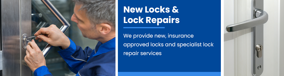 Modbury Locksmith
