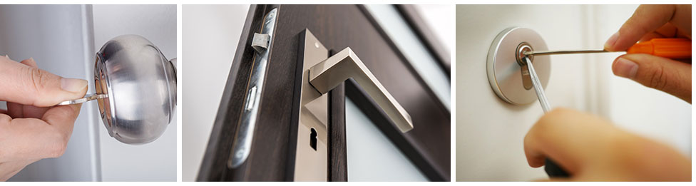 Locksmiths Devon