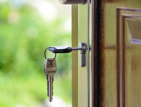 Replacement Keys Dartmouth