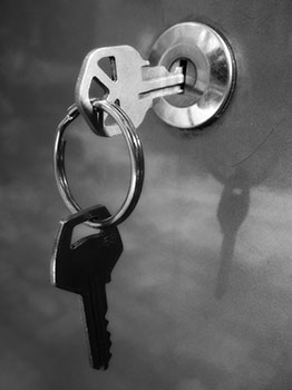 Locksmiths Salcombe